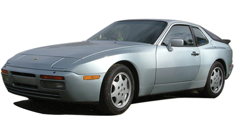 Fifth Gear Automotive logo