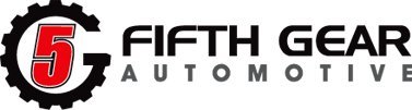 Fifth Gear Automotive repair