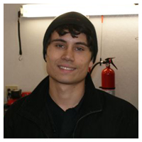 Fifth Gear Automotive staff