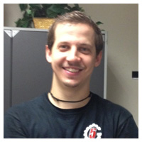 Fifth Gear Automotive staff