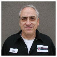 Fifth Gear Automotive staff