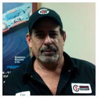 Fifth Gear Automotive staff