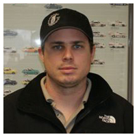 Fifth Gear Automotive staff