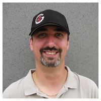 Fifth Gear Automotive staff