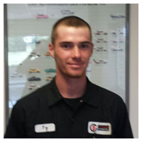 Fifth Gear Automotive staff